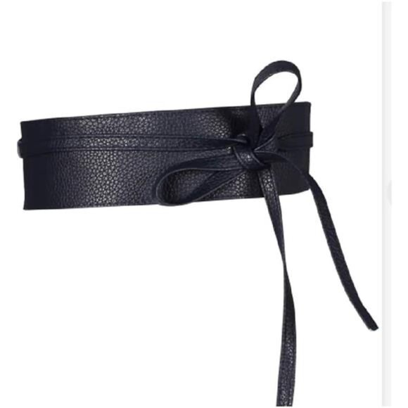 Waist Belt – Adjustable Wrap Cincher for Dresses, Tunics & Party Outfits - Picture 1 of 2